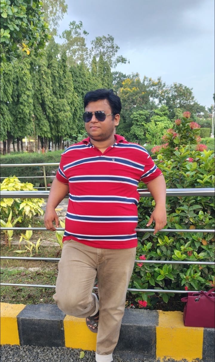 Mohammad Ferozuddin