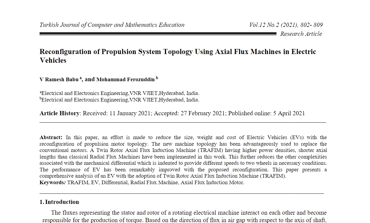 Articles